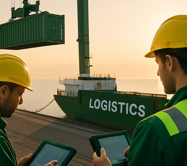 Imagen de Las nuevas aduanas de Marruecos redefinen el comercio logístico con España para Logistics Express