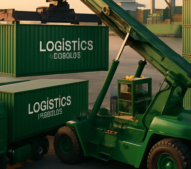 eficiencia energética en el transporte marítimo - Logistics Express