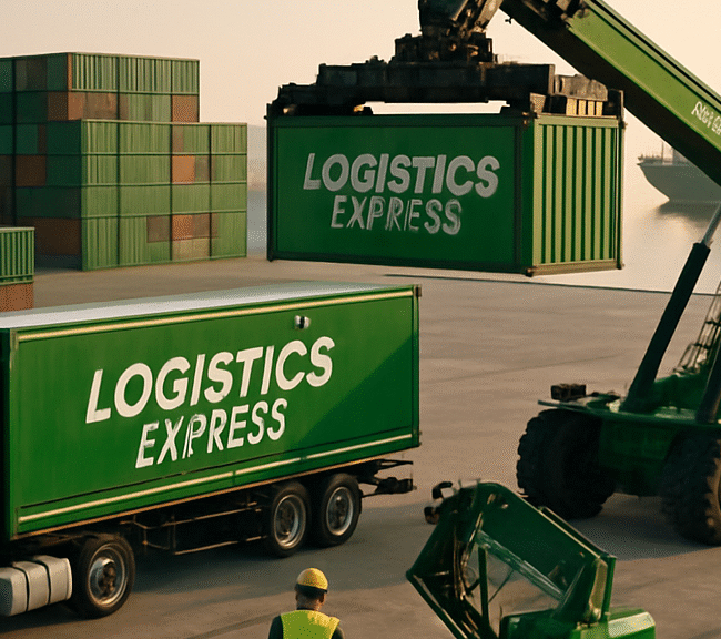 Noticias del Sector (14) - Logistics Express