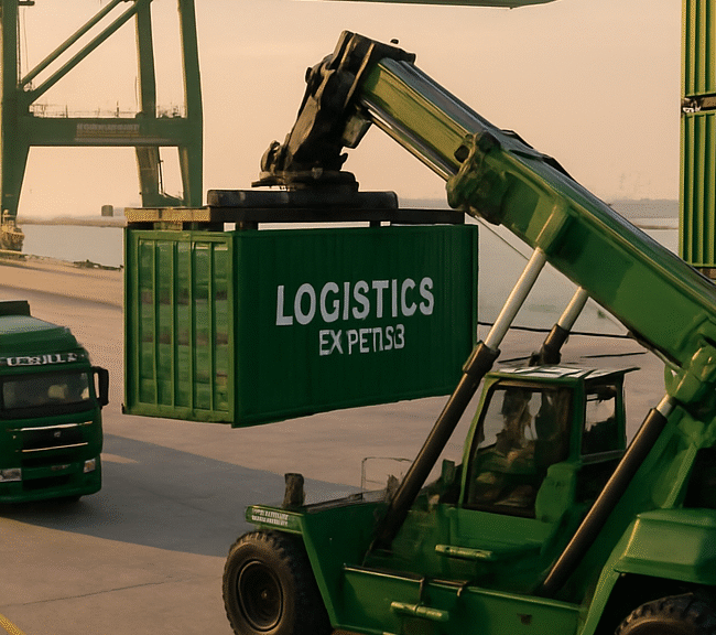 Puerto Seco de Antequera